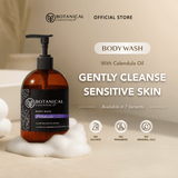 Body Wash 300ml