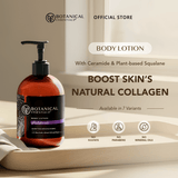 Body Lotion 300ml