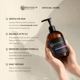 Body Wash 300ml