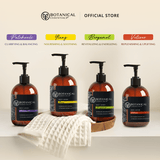 Body Lotion 300ml