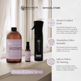 Botanical Essentials - Solenne