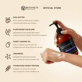 Body Lotion 300ml