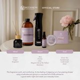 Botanical Essentials - Solenne