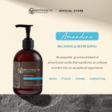 Body Wash 300ml