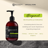 Body Wash 300ml