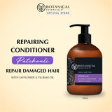 Repairing Conditioner PATCHOULI 300ml