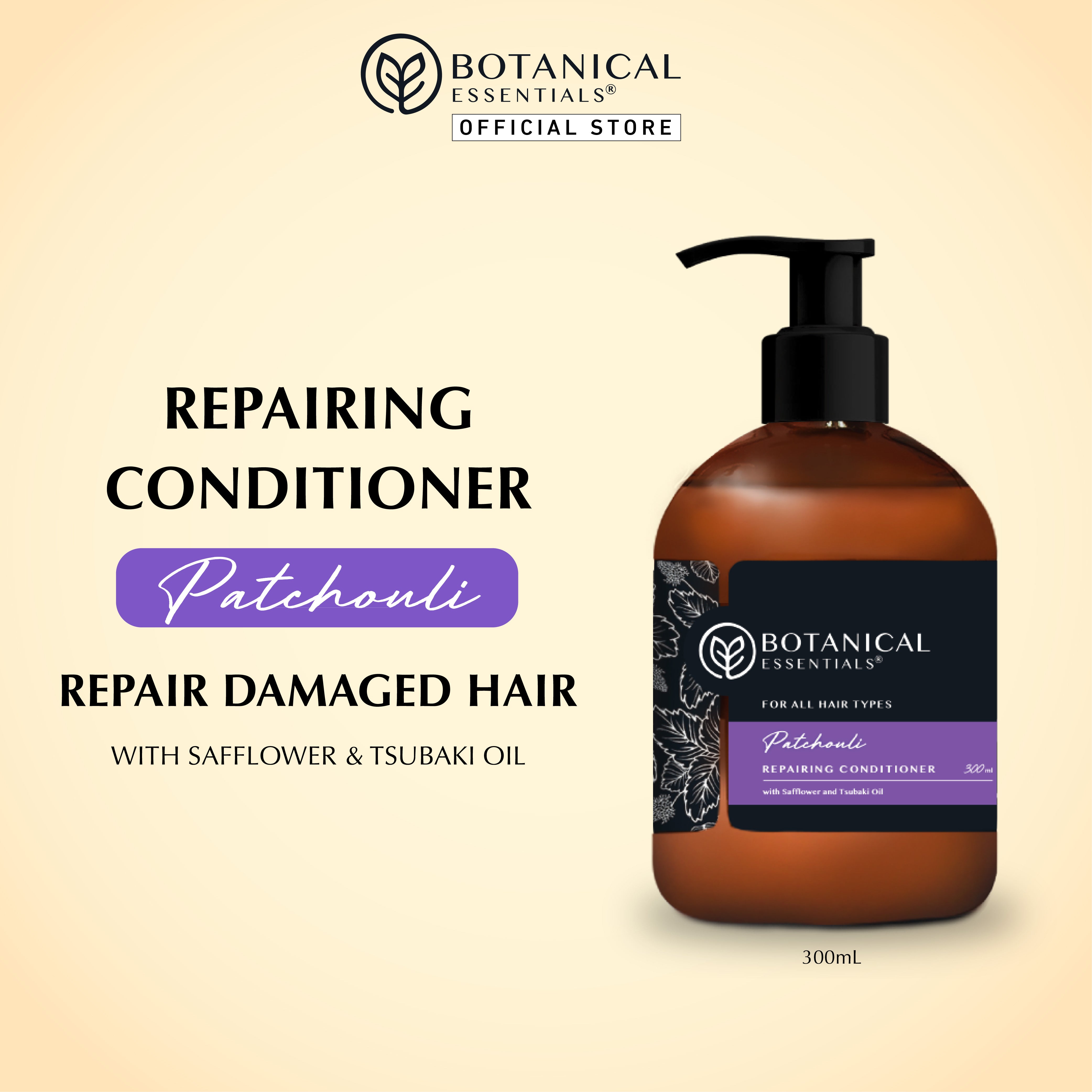 Repairing Conditioner PATCHOULI 300ml
