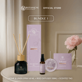 Botanical Essentials - Solenne