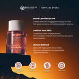Botanical Essentials - Eau De Parfum Desert Sunset 50ml