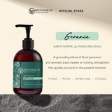 Body Wash 300ml