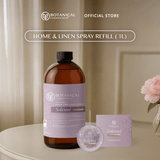 Botanical Essentials - Solenne