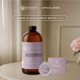 Botanical Essentials - Solenne