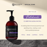 Body Lotion 300ml