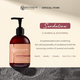 Body Wash 300ml