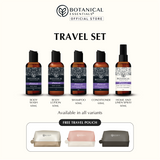 Travel Set