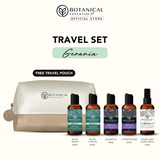 Travel Set
