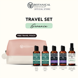 Travel Set
