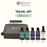 Travel Set