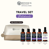 Travel Set