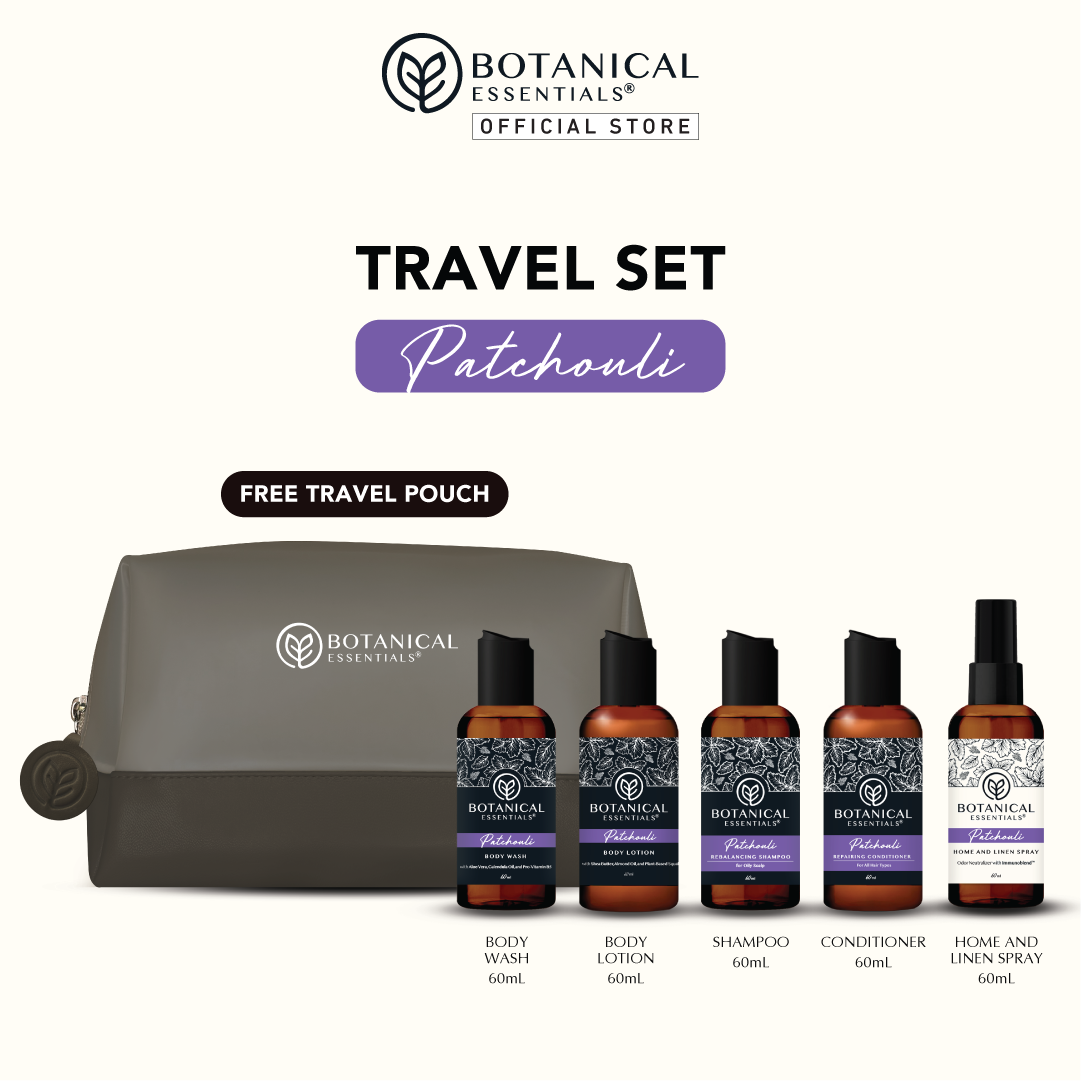 Travel Set