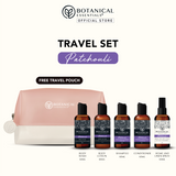 Travel Set