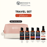 Travel Set