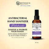 Hand Sanitizer 60ml