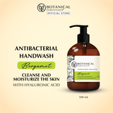 Antibacterial Hand Wash 300ml
