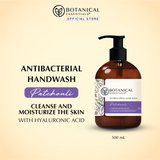 Antibacterial Hand Wash 300ml
