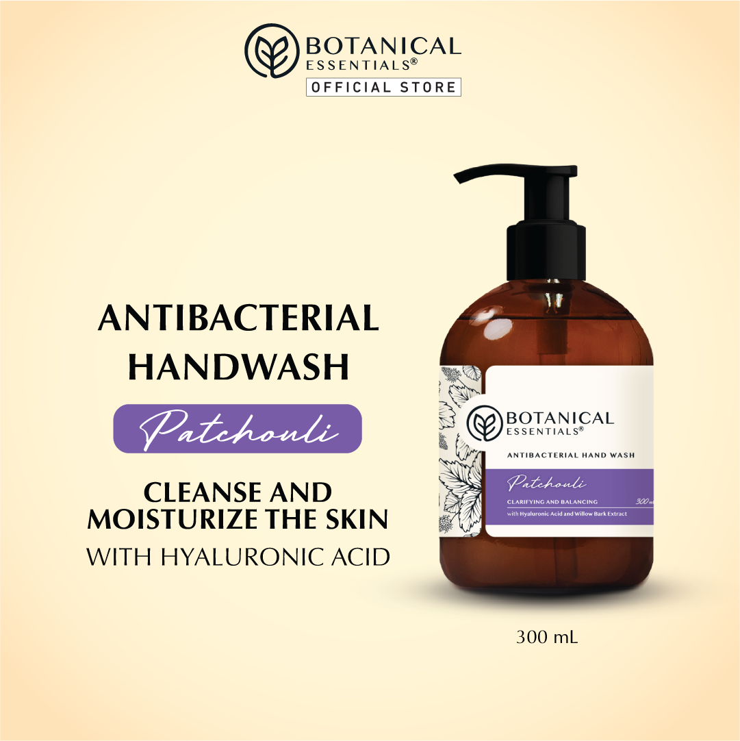 Antibacterial Hand Wash 300ml
