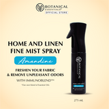 Home & Linen Fine Mist Spray 275ml