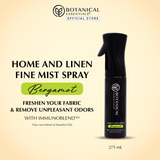 Home & Linen Fine Mist Spray 275ml
