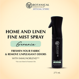 Home & Linen Fine Mist Spray 275ml