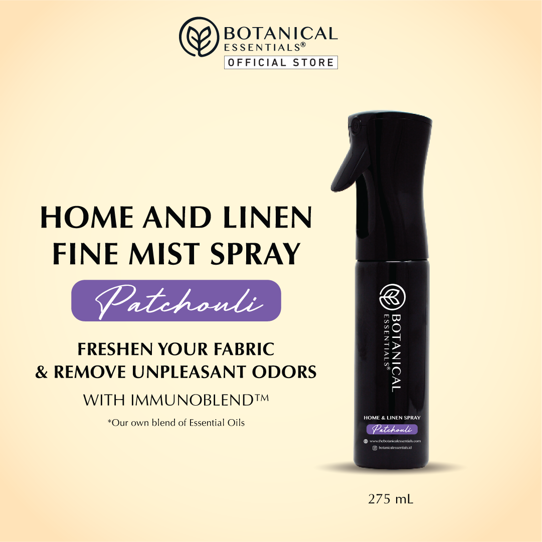 Home & Linen Fine Mist Spray 275ml