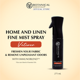 Home & Linen Fine Mist Spray 275ml