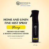 Home & Linen Fine Mist Spray 275ml