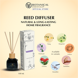 Reed Diffuser 100ml