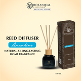Reed Diffuser 100ml