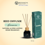 Reed Diffuser 100ml