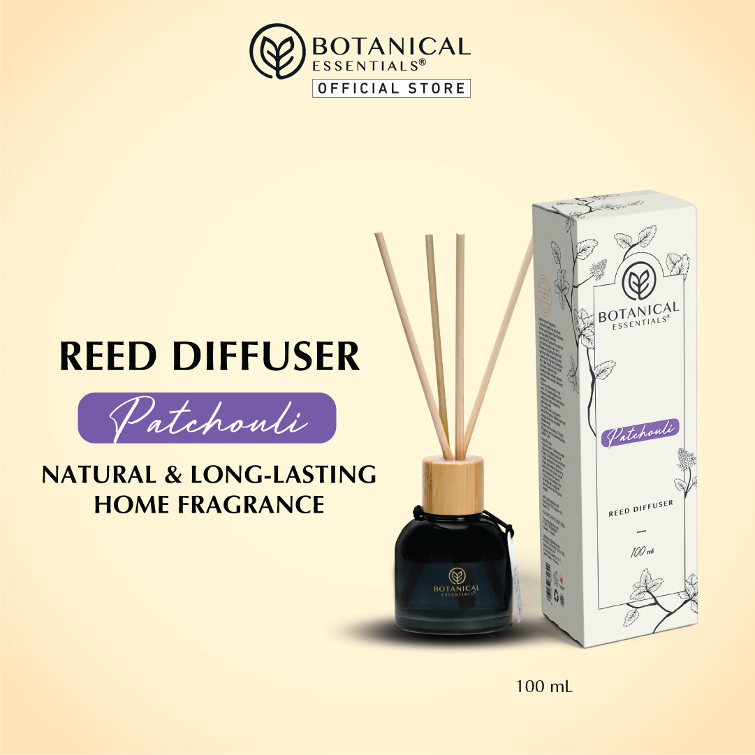 Reed Diffuser 100ml