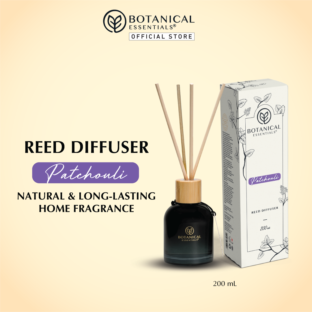 Reed Diffuser 200ml