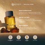 Botanical Essentials - Eau De Parfum Solace 50ml
