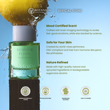 Botanical Essentials - Eau De Parfum Summer Fling 50ml