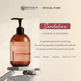 Body Lotion 300ml