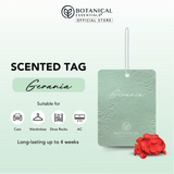 Scented Tag / Pewangi Mobil