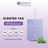 Scented Tag / Pewangi Mobil