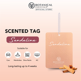 Scented Tag / Pewangi Mobil