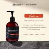 Body Wash 300ml