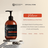 Body Lotion 300ml