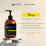 Body Lotion 300ml